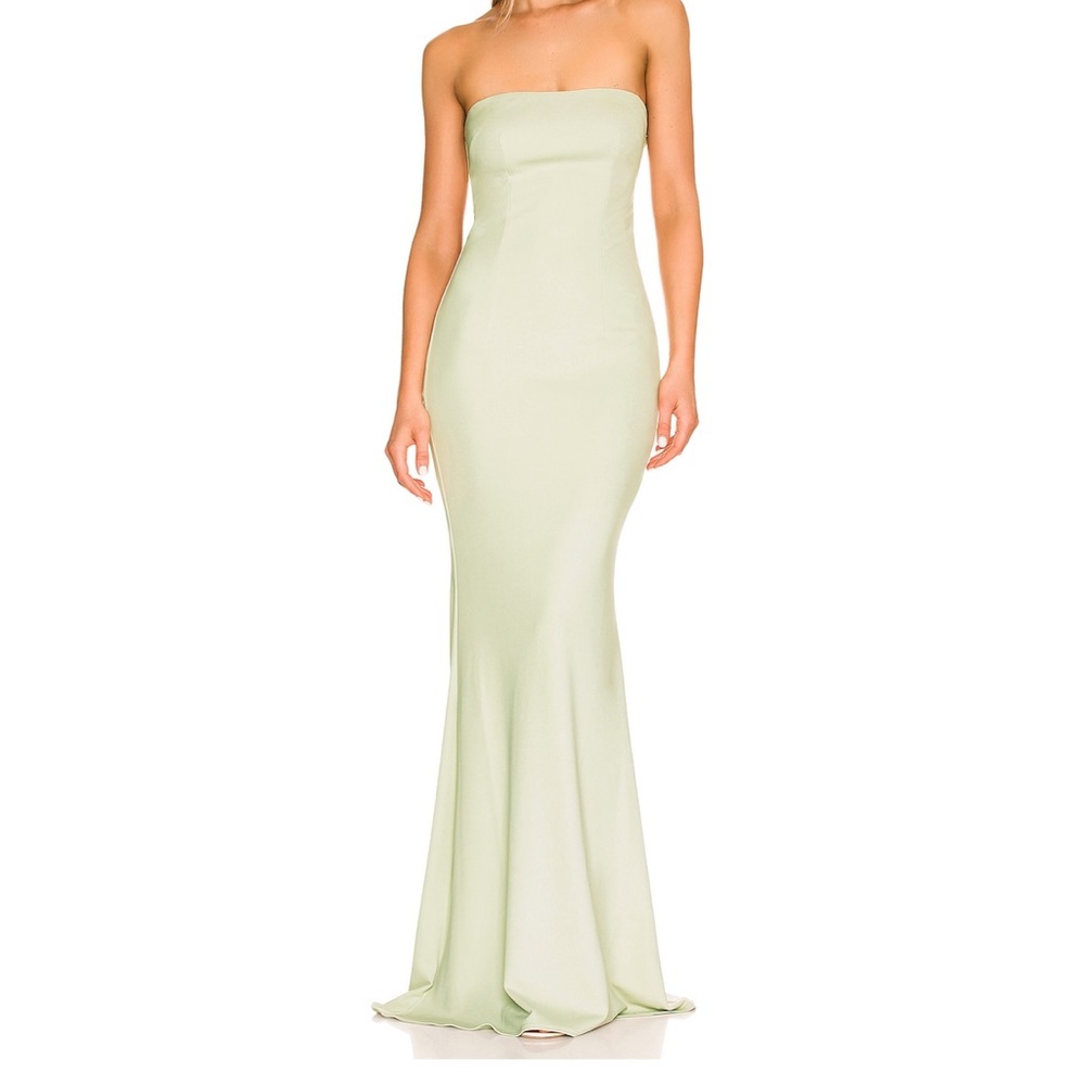 Katie May Mary Kate Gown